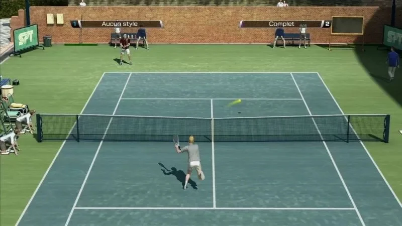 Fantasy Tenis